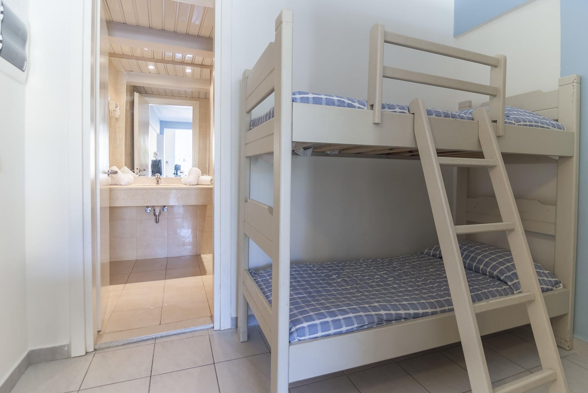 Hotel Mitsis Messonghi Moraḯtika Esterno foto