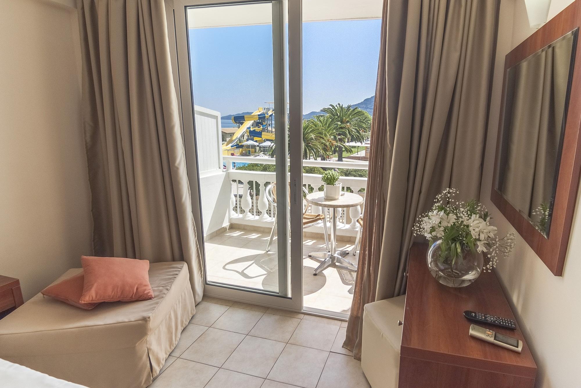 Hotel Mitsis Messonghi Moraḯtika Esterno foto