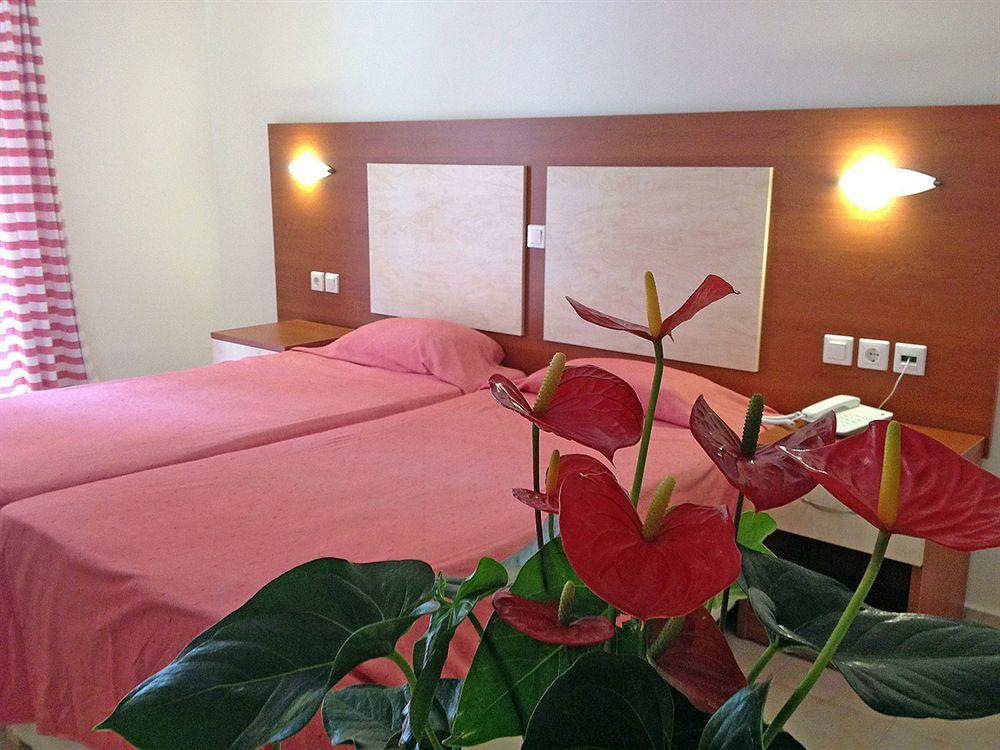Hotel Mitsis Messonghi Moraḯtika Esterno foto