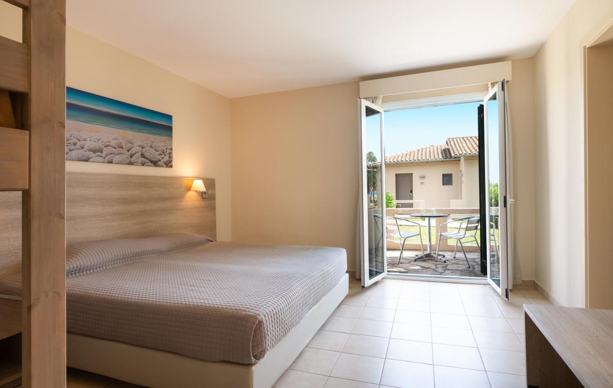 Hotel Mitsis Messonghi Moraḯtika Esterno foto