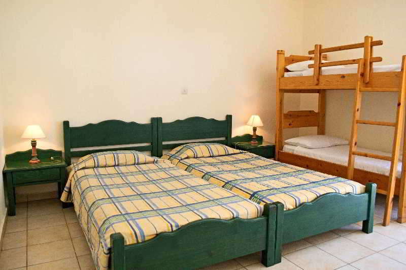 Hotel Mitsis Messonghi Moraḯtika Esterno foto
